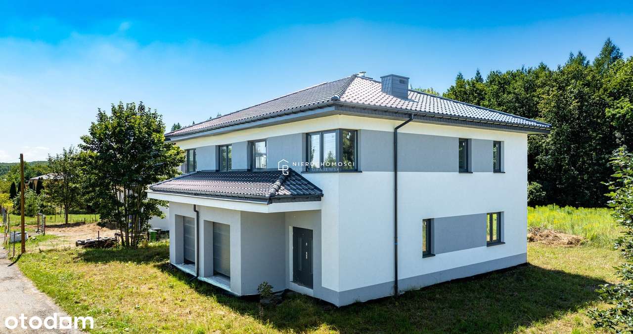 Bliźniaki z możliwością stanu deweloperskiego - Pełny obrazek: 4/20