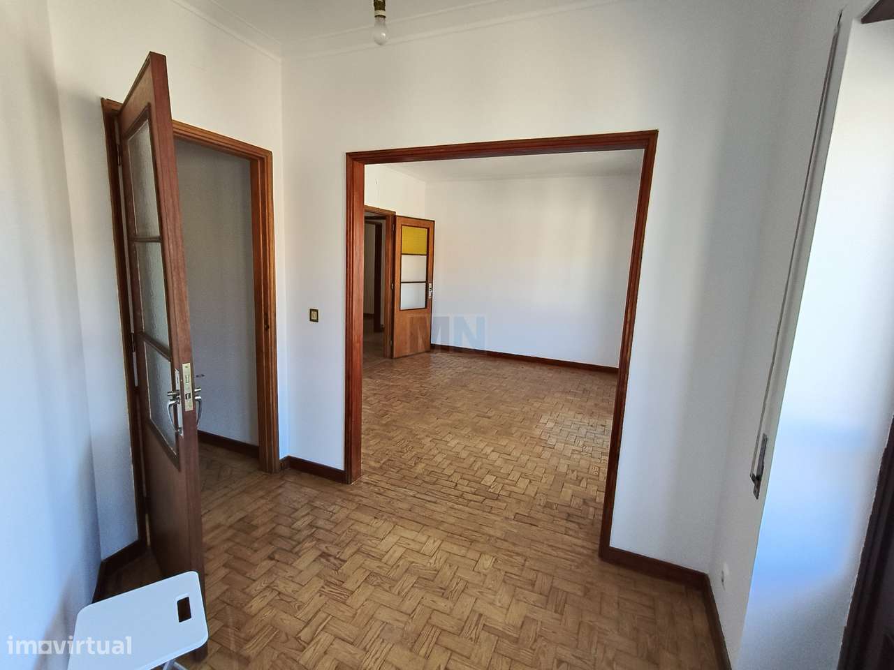 T4 no Bairro Norton de Matos junto à Solum-8
