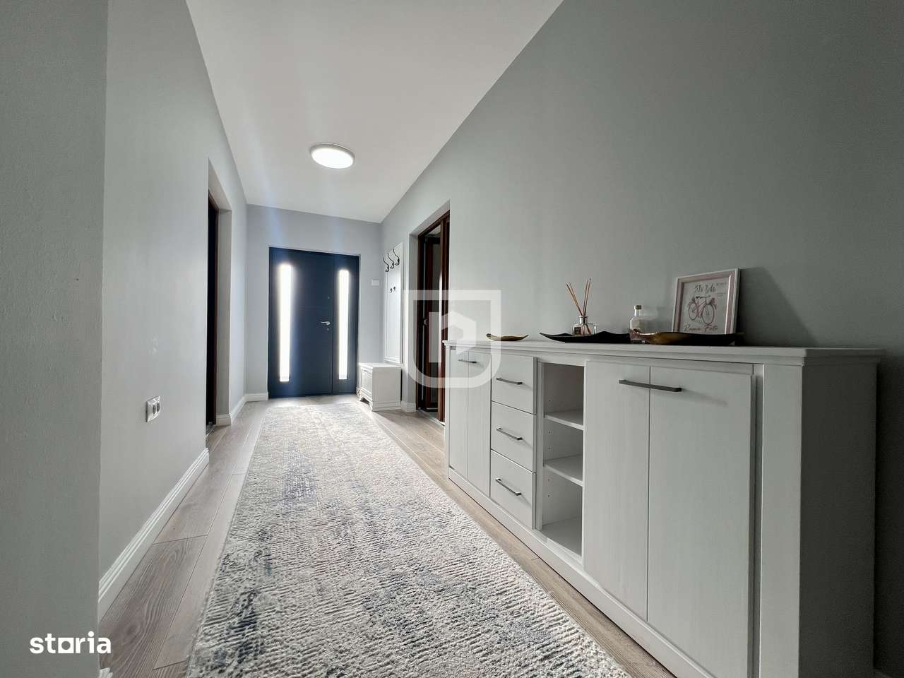 Casa lux de vanzare in Bucsoaia | Gura Humorului-6