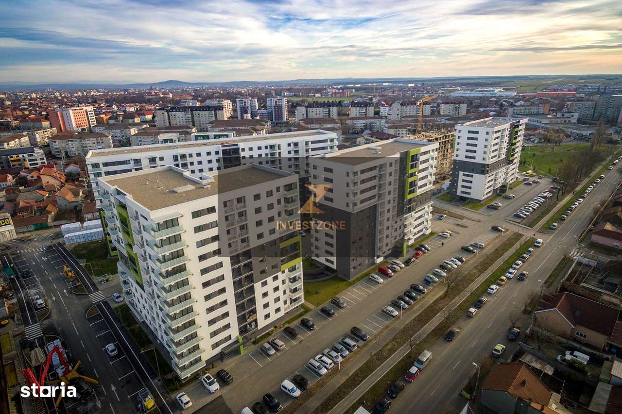 Apartament tip studio în Prima Oneștilor - Imagine principală: 5/12