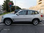 BMW X3 18 d sDrive Auto - 3