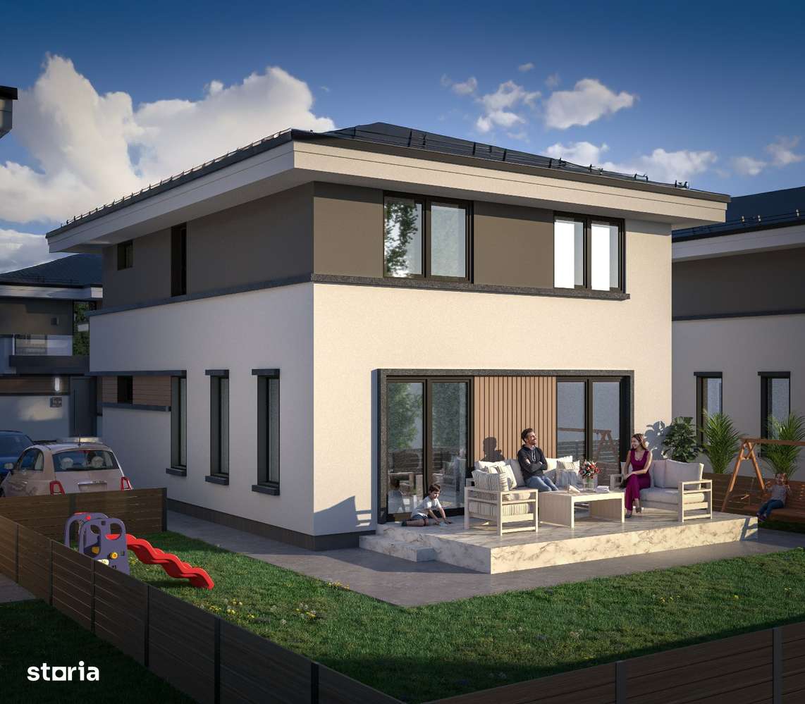 Complex rezidential premium  AYAN RESIDENCE FOREST - 0% comision-2