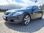 Lexus GS 300 Prestige - 20