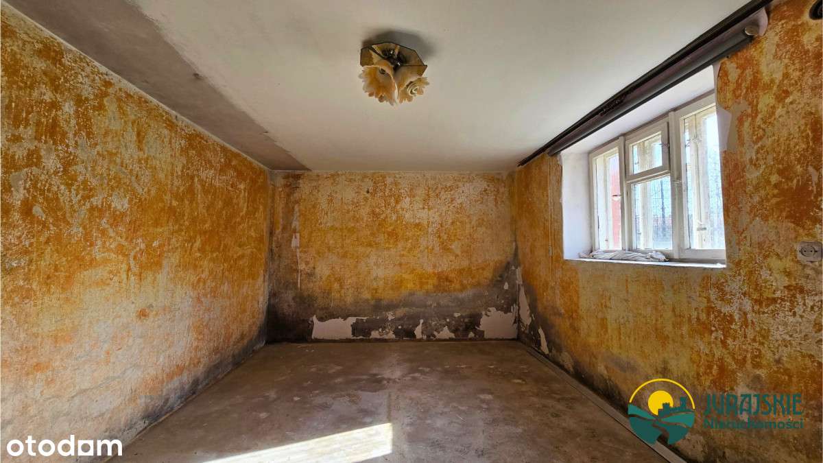 Okazja! Dom do remontu w atrakcyjnej okolicy-9