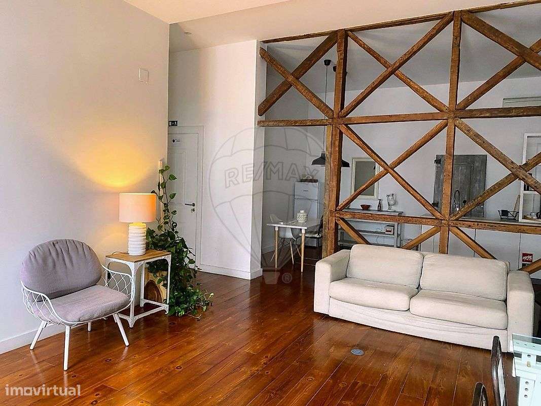 Apartamento T2 para arrendamento - Grande imagem: 3/24