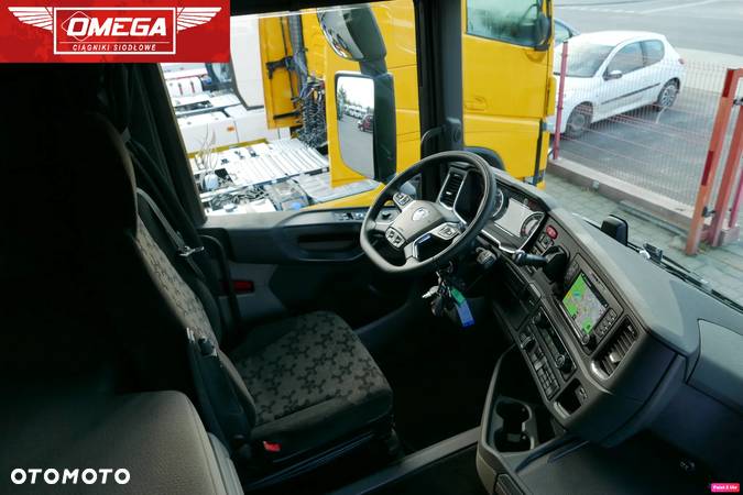 Scania R 450 / Highline / Spr z Niemiec - 16