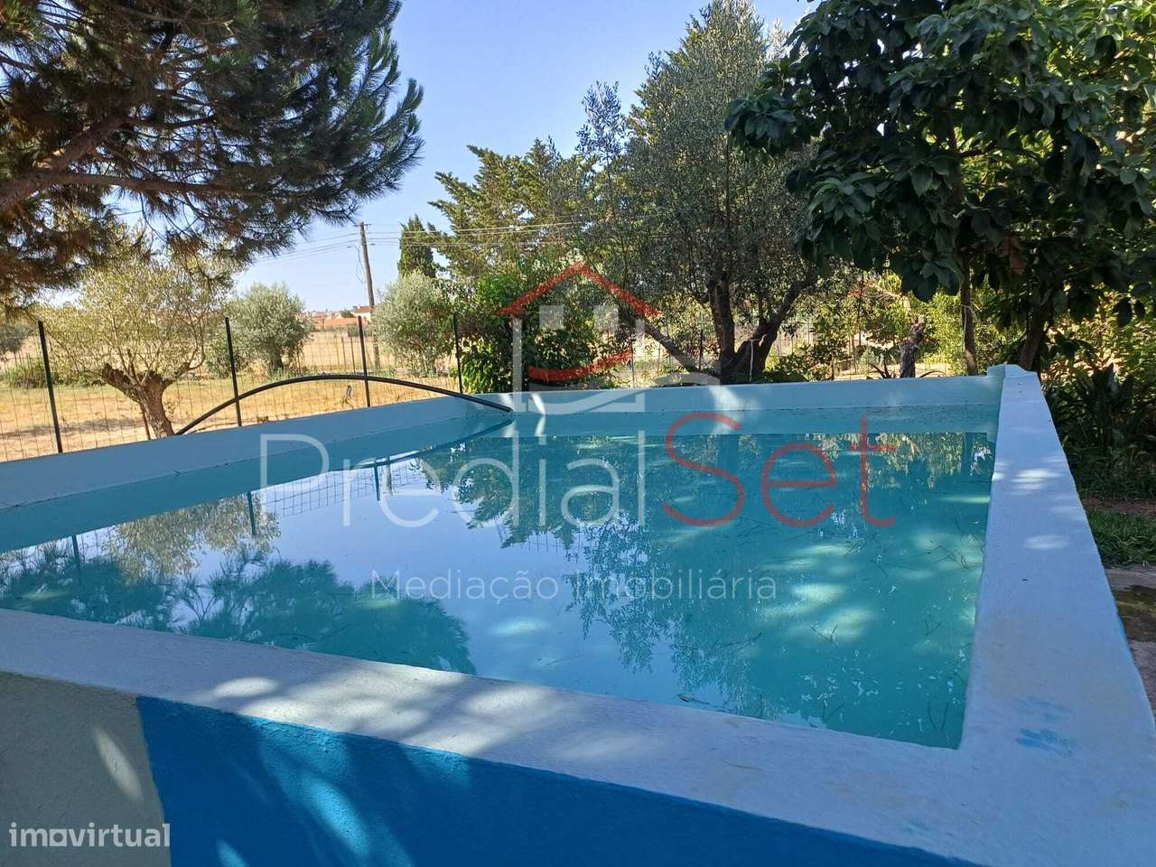 Moradia T4 em Quintinha - Palmela-9