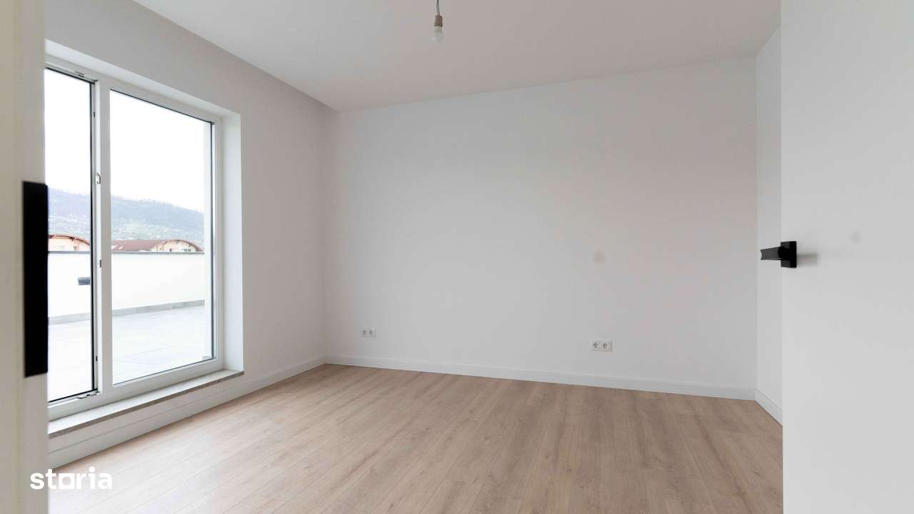 COMISION 0% - Apartamente finisate cu 2-3camere - Daliei 2J, Baia Mare-5