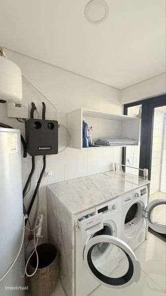 Apartamento T3 - Edificio ACF - Grande imagem: 4/12