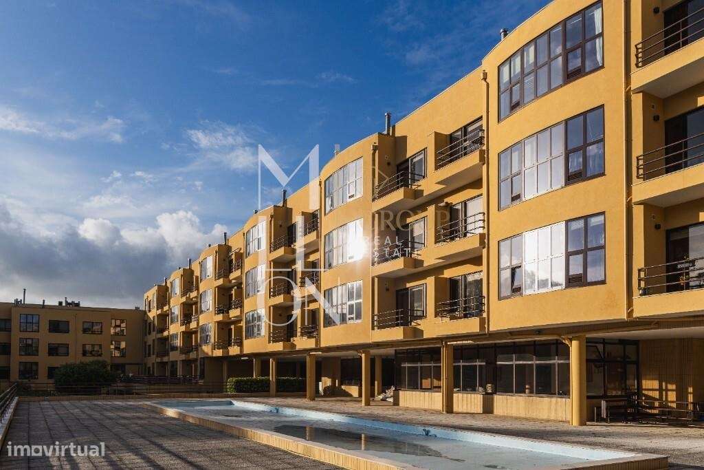 APARTAMENTO T2 FRANCELOS CONDOMÍNIO COM PISCINA - Grande imagem: 2/24