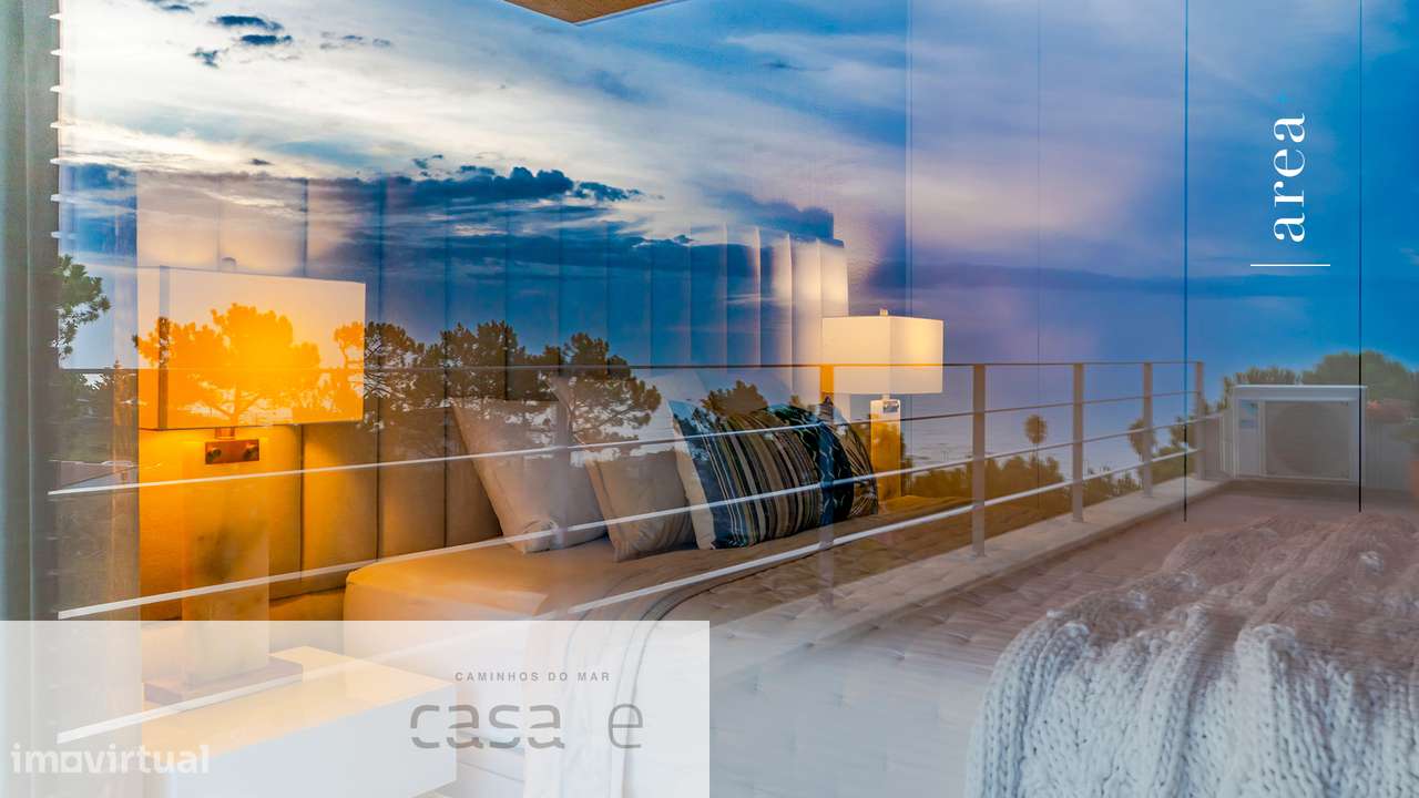 Imóvel Exclusivo | Casa E dos Caminhos do Mar-49