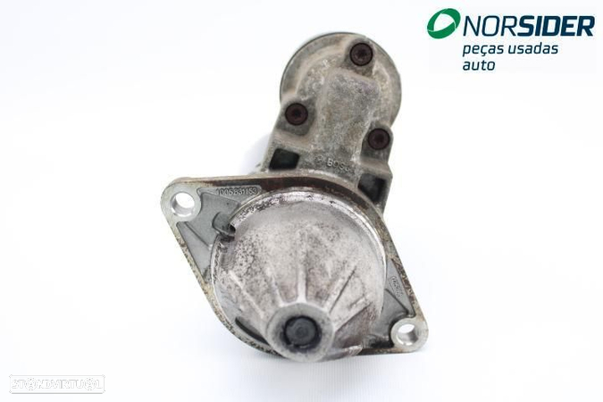 Motor de arranque Opel Corsa D GTC|06-10 - 2