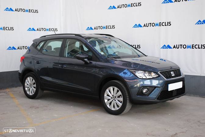 SEAT Arona 1.0 TSI Style - 3