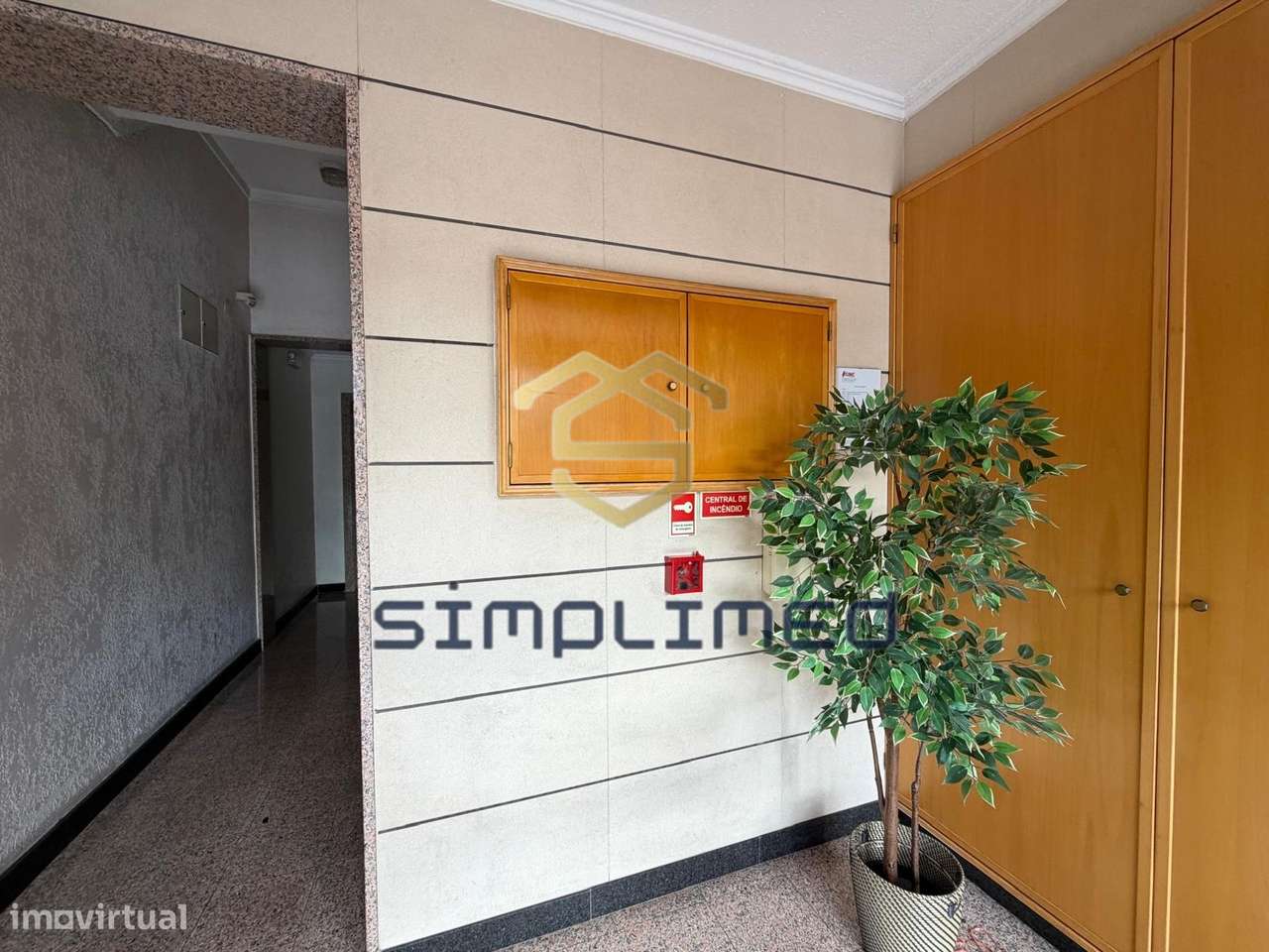 Apartamento T3 Colinas do Cruzeiro-44