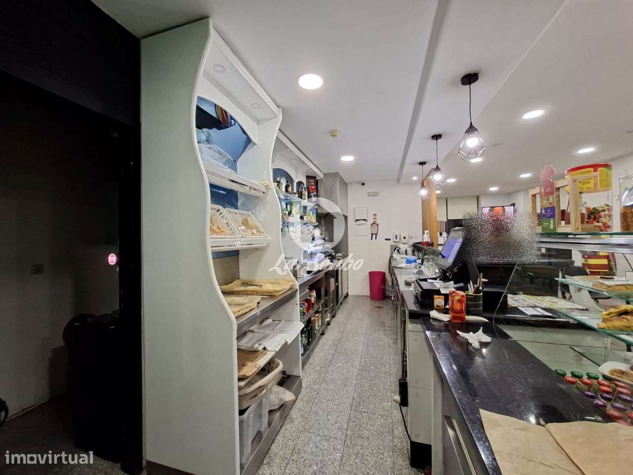 Padaria/Pastelaria e Snack-Bar para Trespasse em Ribeirão, V. N. Fa... - Grande imagem: 5/8