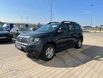 Dacia Duster 1.5 Blue dCi 4WD Prestige - 3