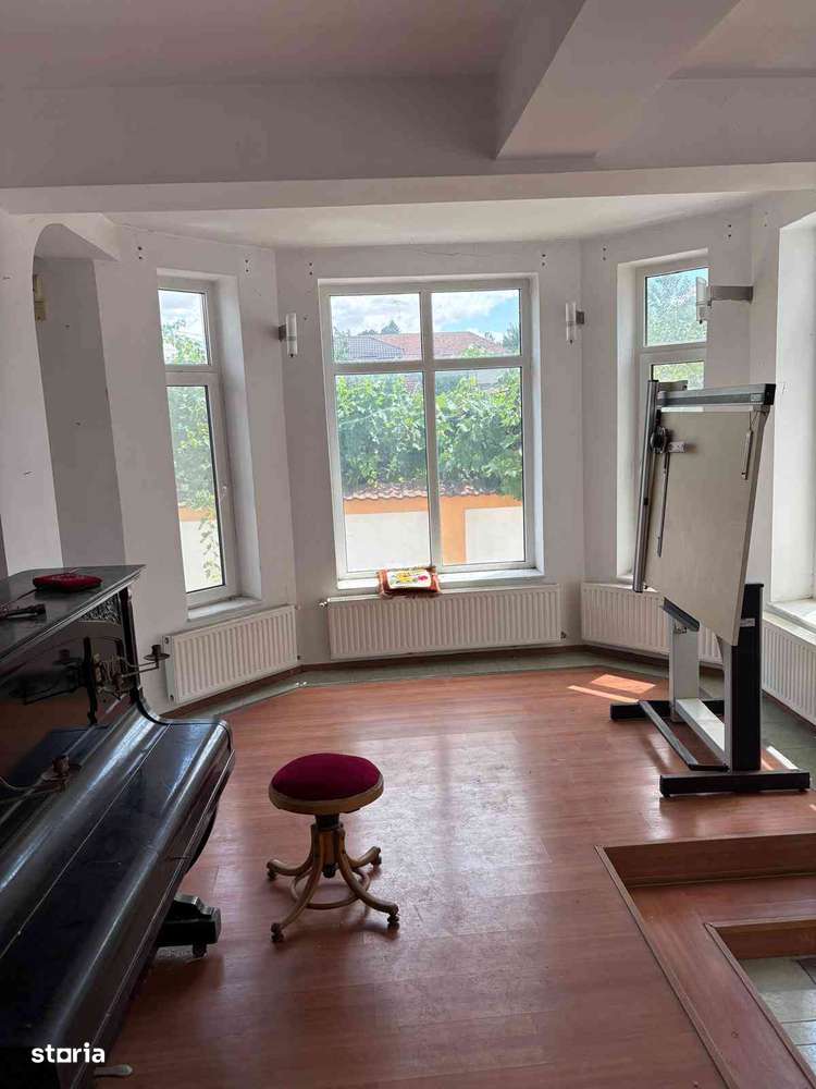 Casă de vânzare-închiriere, Str Nanter - Imagine principală: 5/14