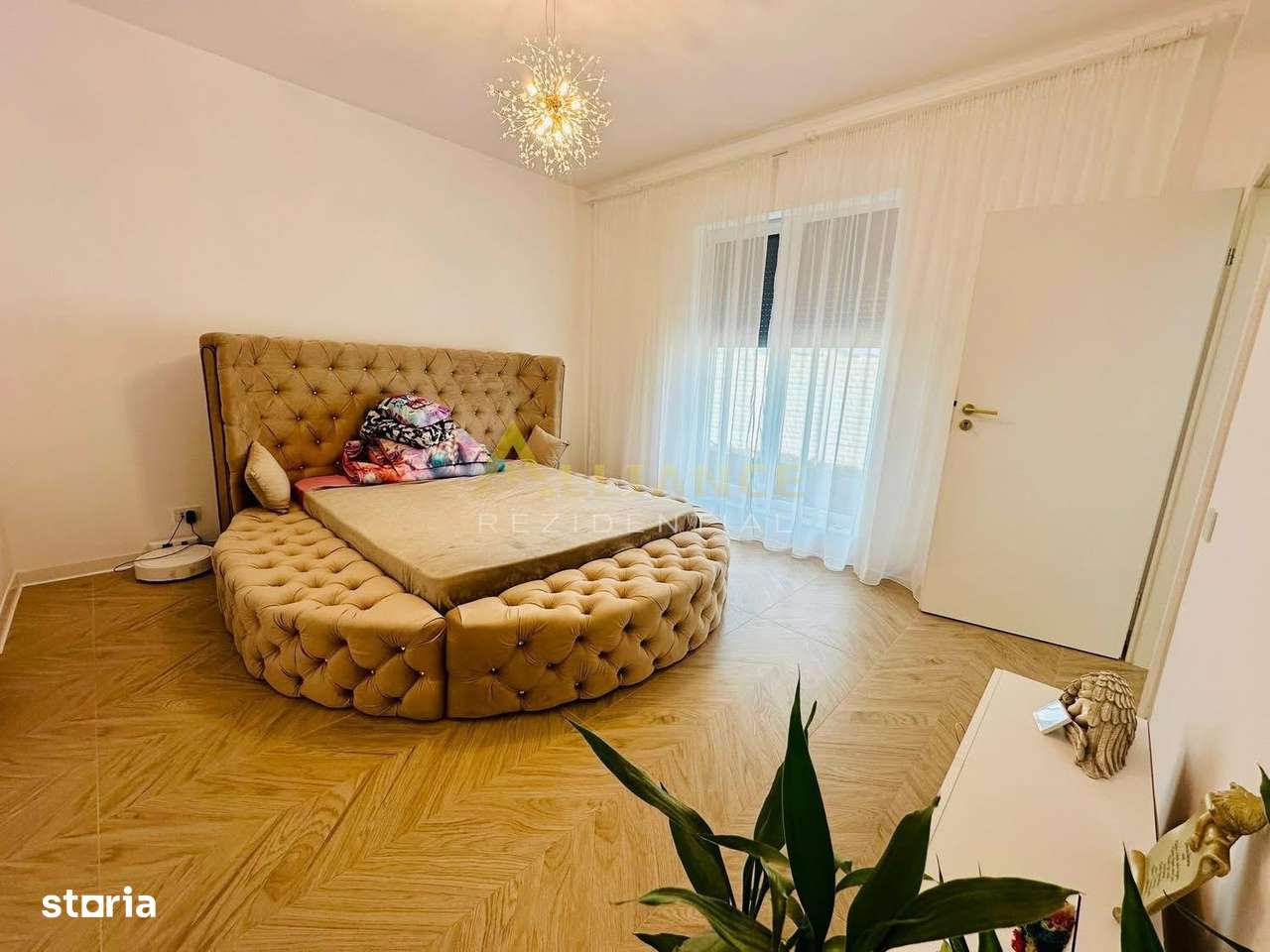 Casa individuala ~ 10 min metrou Tudor Arghezi ~ 4 Camere 2 Bai ~ PROM-17
