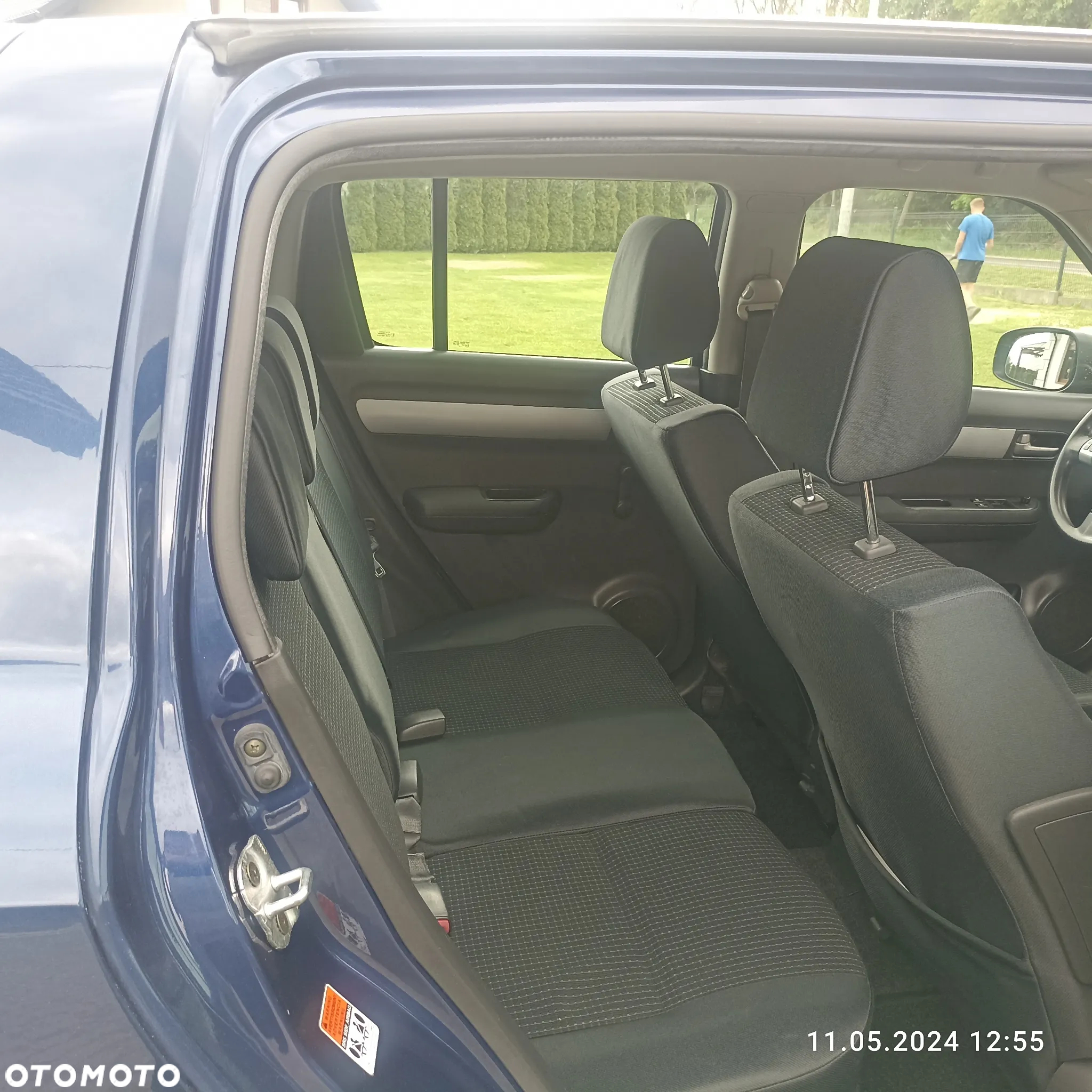 Suzuki Swift 1.3 Club - 13