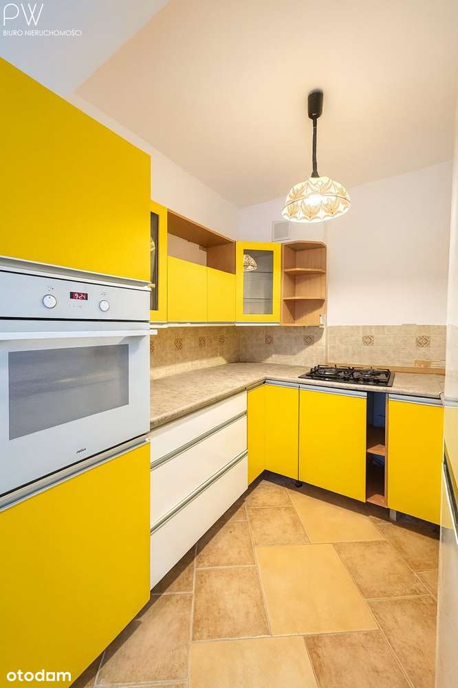 2  pokoje, dobra lokalizacja - Pełny obrazek: 4/11