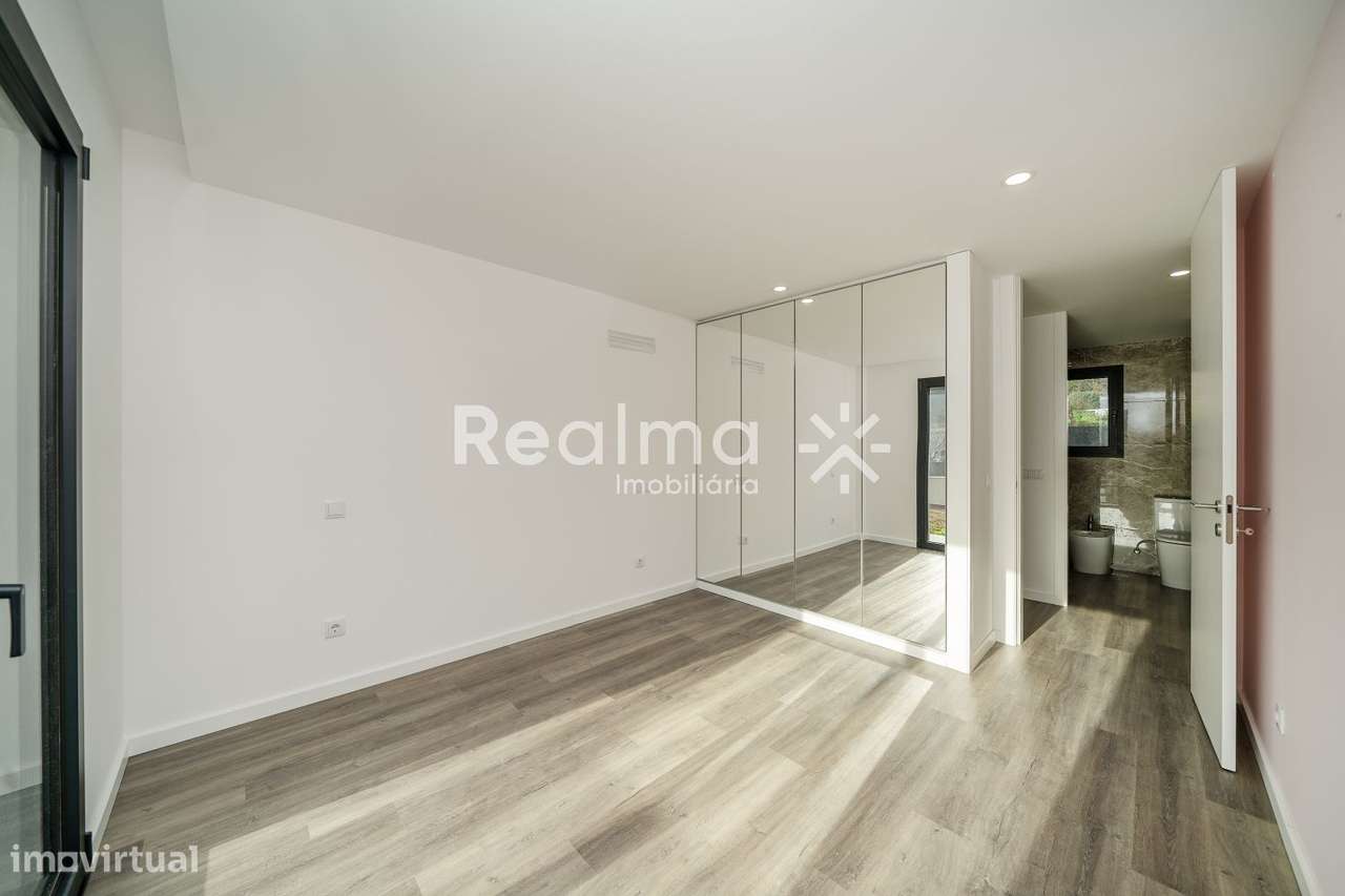 Moradia Térrea T3+Escritório em Este S.Mamede-Braga-40