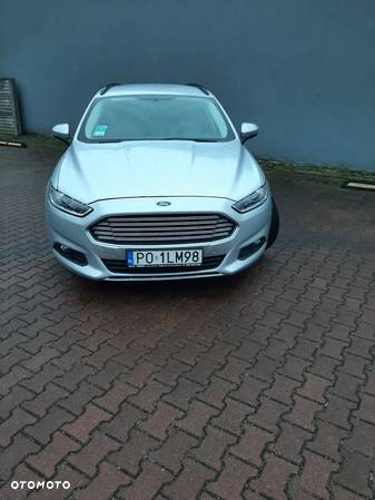 Ford Mondeo 2.0 TDCi Ambiente - 5