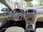 Opel Insignia 1.4 T Cosmo S&S - 6