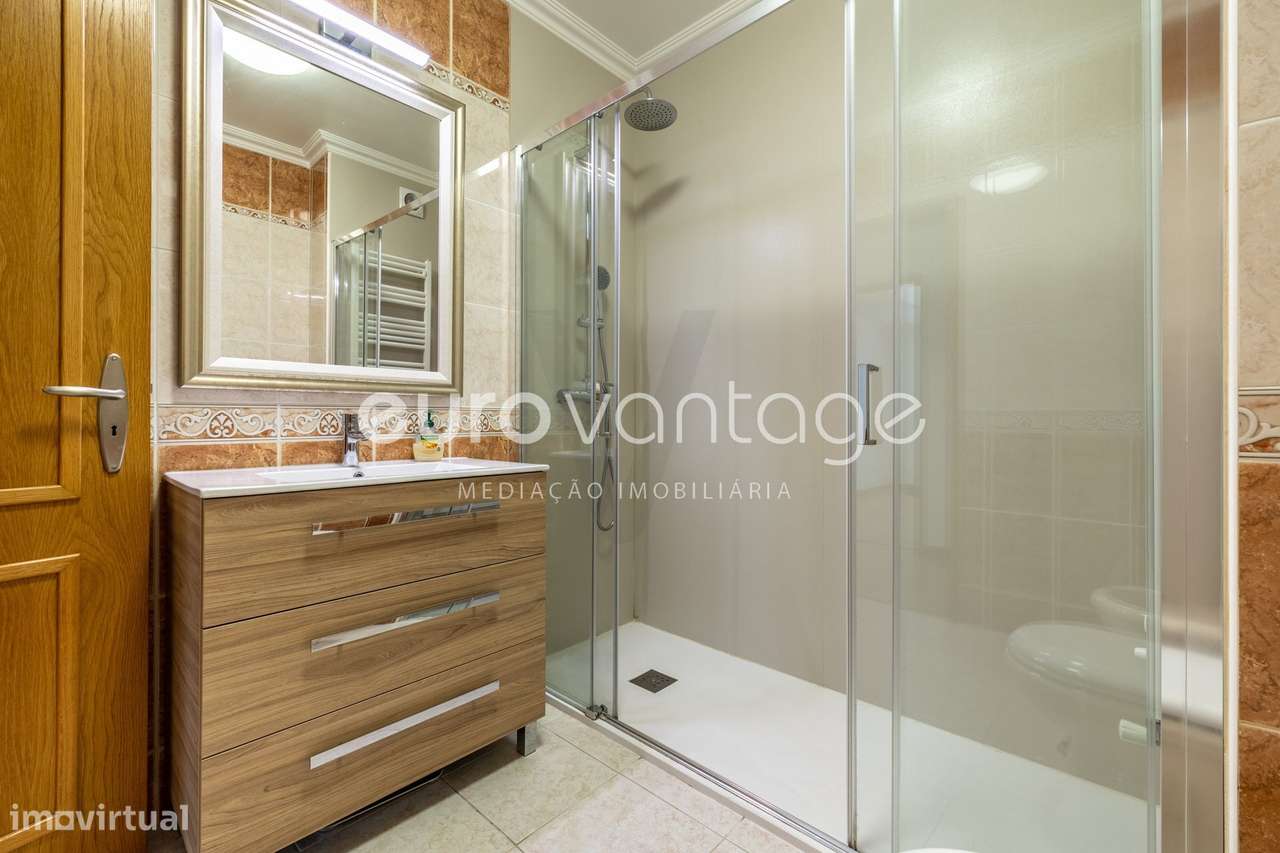 Apartamento T3 na Guimarota – Leiria | Conforto, Espaço e Localizaç...-26