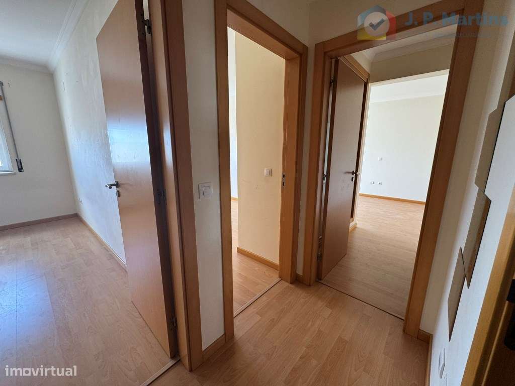 T3 c/ parqueamento e arrecadação, Lavradio (Barreiro)-15