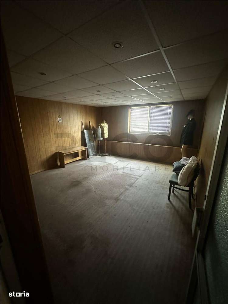 Reco Spatiu comercial Oradea - Imagine principală: 4/7