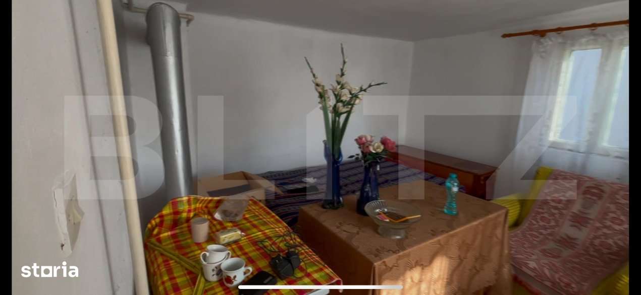 Casa Gaesti cu teren de 5000mp - Imagine principală: 5/19