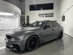 BMW 328 i Auto Pack M - 56