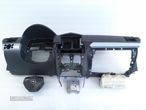 Kit Airbags  Opel Astra H (A04) - 1