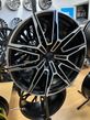 Jante BMW 19 R19 5x112 Black Machined Face BMW G20 G30 2018 UP Anvelope - 9