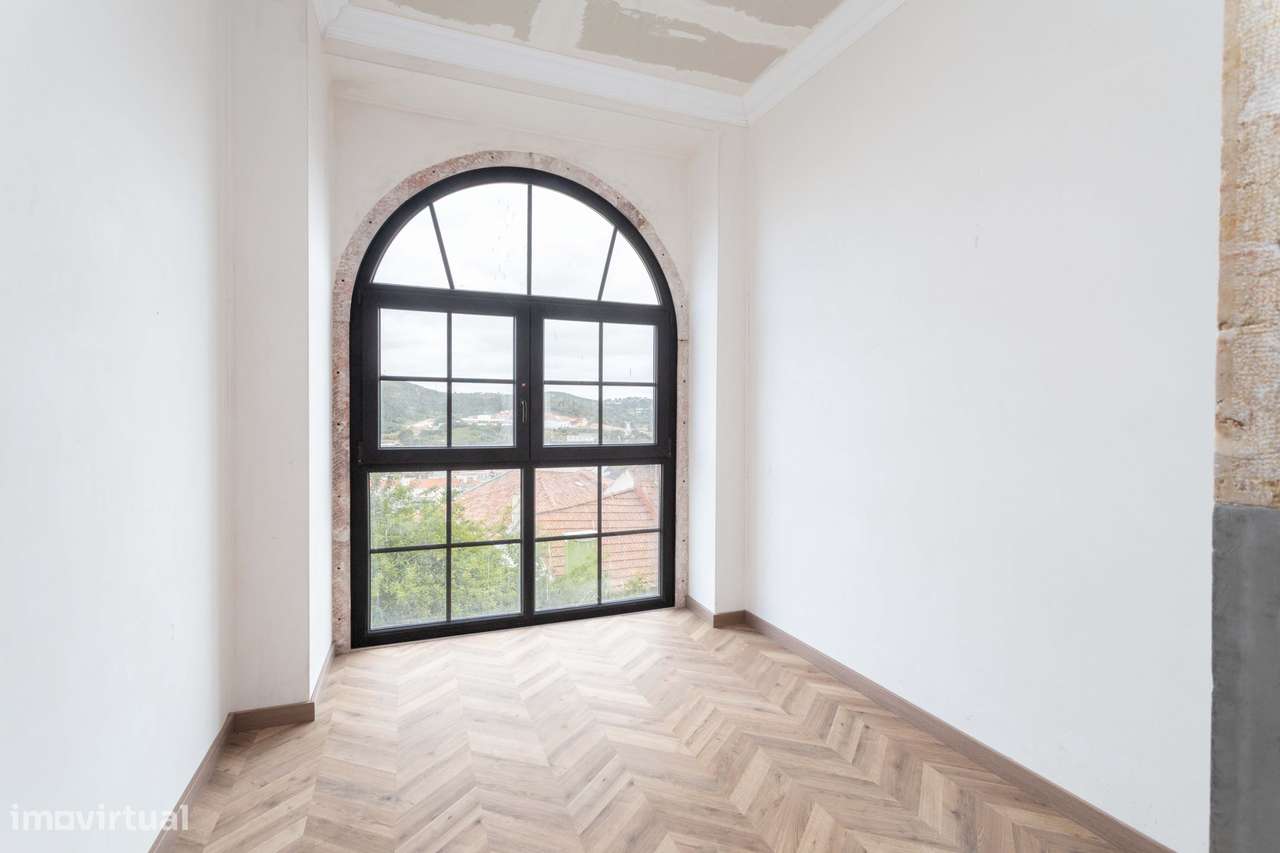 Apartamento em Construção: O Refúgio Familiar de Conforto e Modernidad - Grande imagem: 5/32