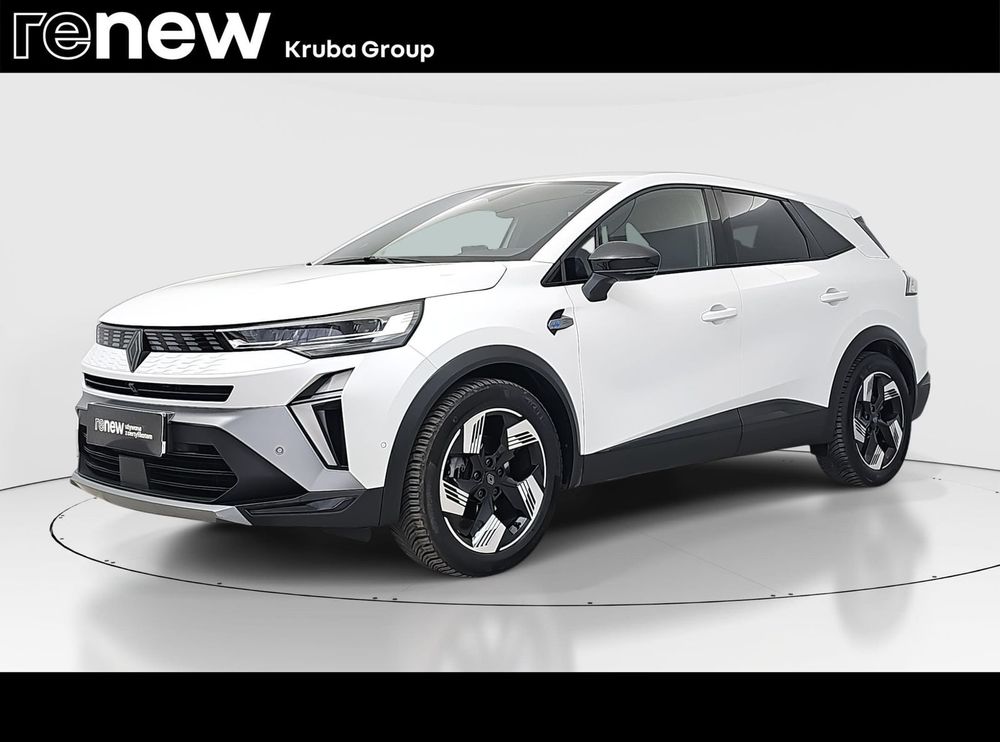 Renault Symbioz 1.8 E-Tech Full Hybrid 160 Esprit Alpine 2025
