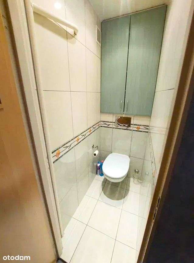 Popowice-OKAZJA-ROZKŁAD-2stronne-54m2-3pok-BALKON-MED.MIEJSKIE-piwnica - Pełny obrazek: 5/10