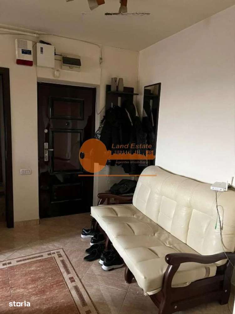 Apartament 2 camere cu centrala si vedere spre lac – Crângași - Imagine principală: 4/12