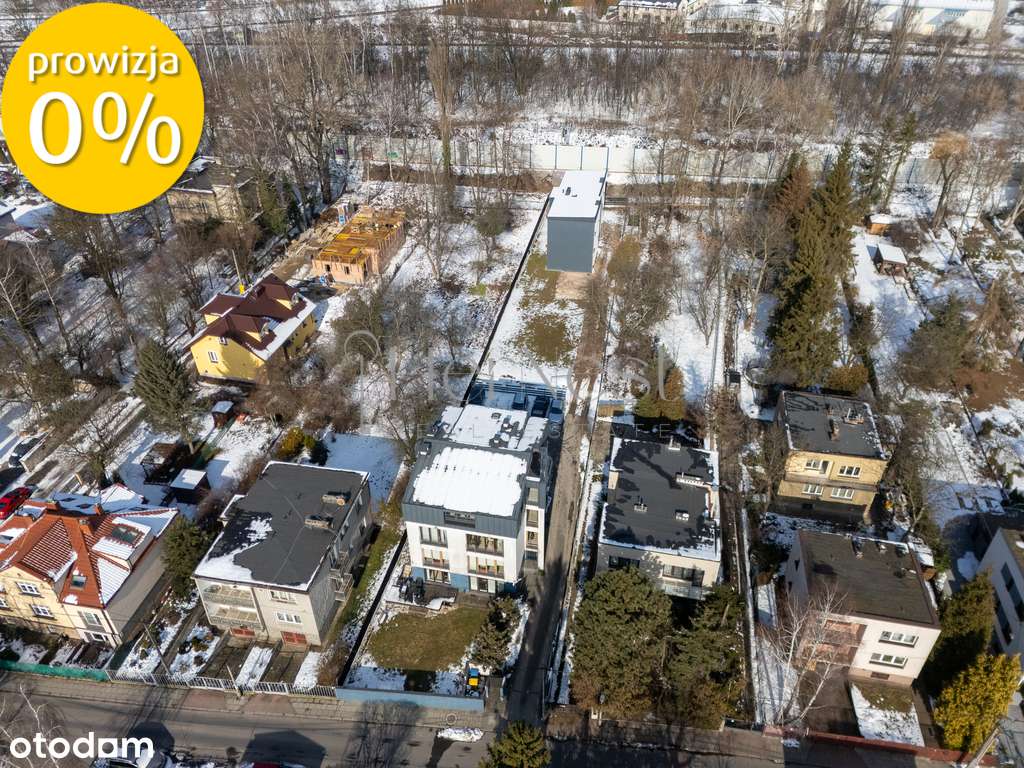 Nowy budynek 366 m² | Bronowice | Działka-15