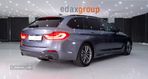 BMW 520 d Pack M Auto - 3