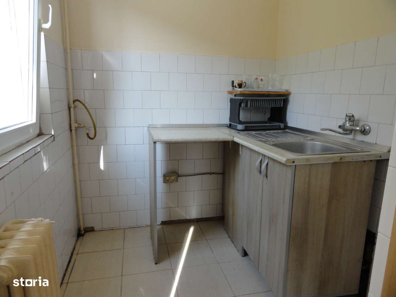 Apartament 2 camere, etaj 1, in zona Vlaicu - Imagine principală: 4/9