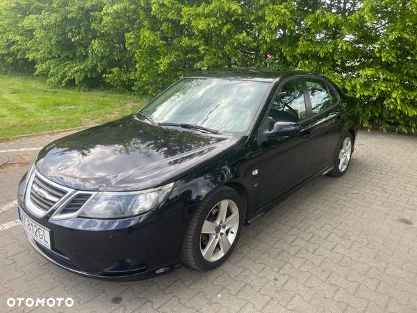 Saab 9-3 - 18