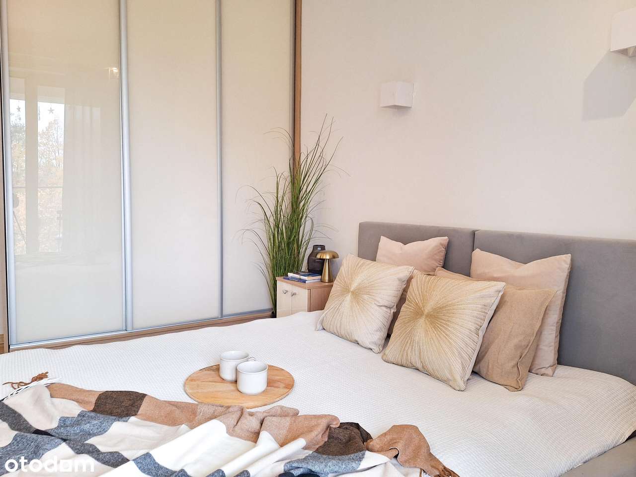 Mieszkanie  do wprowadzenia  -2 pok. 52,04 m2 - piwnica/garaż w cenie-3