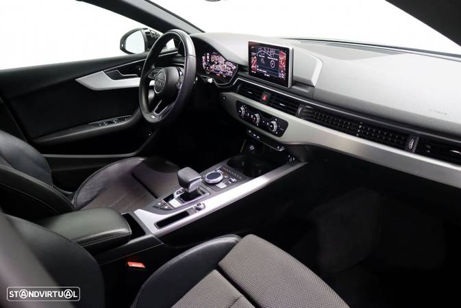 Audi A5 Sportback 2.0 TDI S-line S tronic - 30