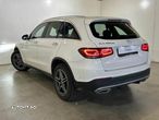 Mercedes-Benz GLC - 2