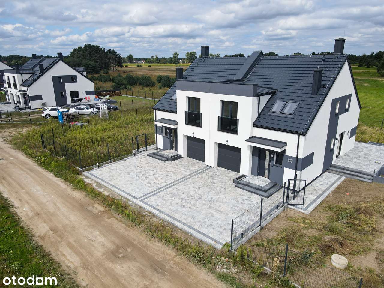 Dom na sprzedaż - Bez prowizji, bez 2% PCC - Pełny obrazek: 5/17