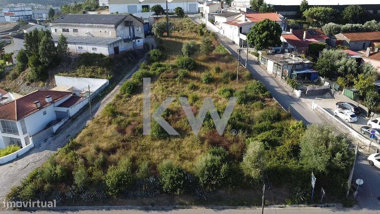 Terreno com 2358m2 na Palheira, Antanhol Coimbra - Grande imagem: 2/13