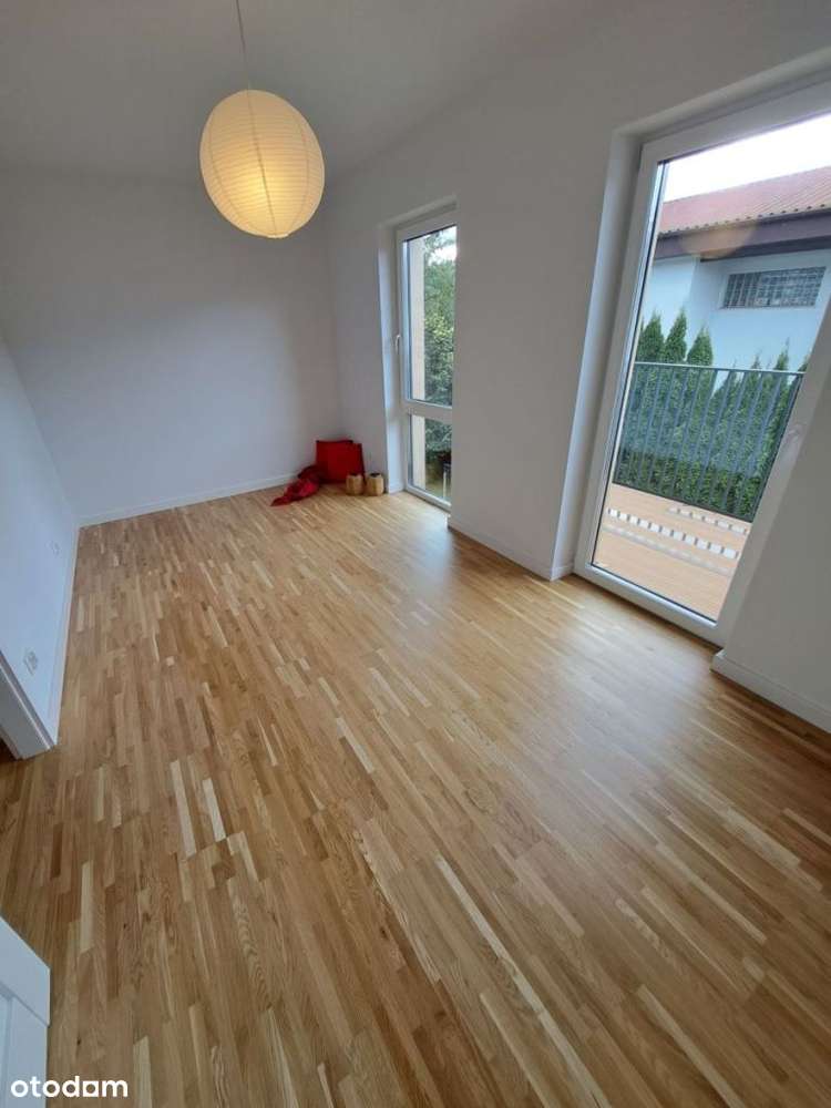 Suchy Las, nowy, wykończony segment 114m2!-19