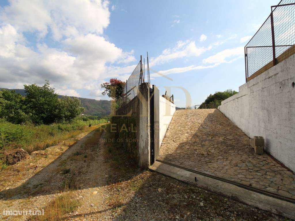 Terreno para construção-20