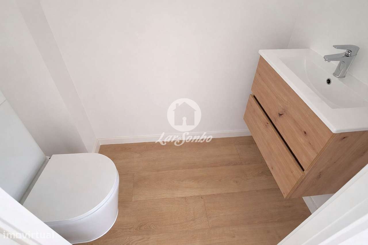 Moradia T2 Nova em Barcelos - Grande imagem: 5/25